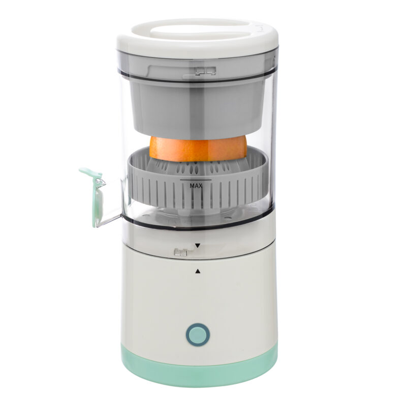 Portable All-Round Grinding and Juicer (food grade material, safe for both mother and baby)