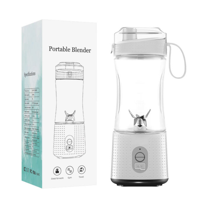 Mini Electric Juicer Charging Juicer Cup