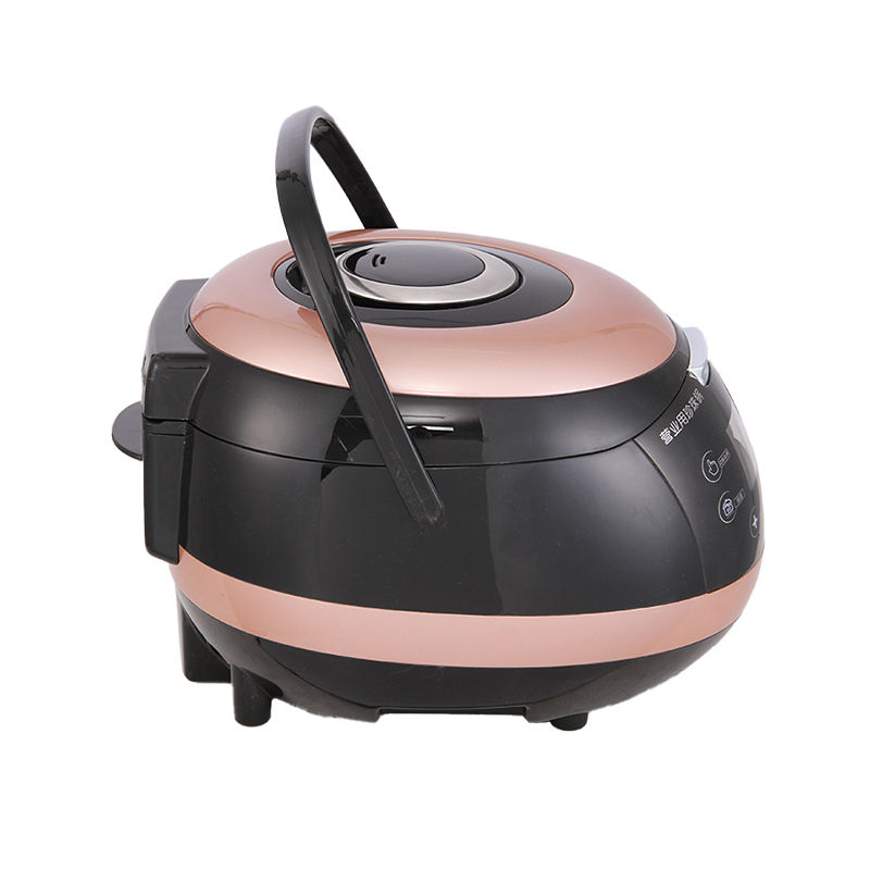 Bubble Shop 5L Milk Tea Pearl Cooker Tapioca Cooking Machine