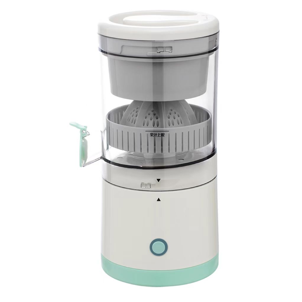 Portable All-Round Grinding and Juicer (food grade material, safe for both mother and baby)