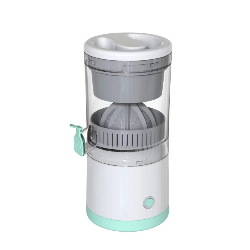 Portable All-Round Grinding and Juicer (food grade material, safe for both mother and baby)