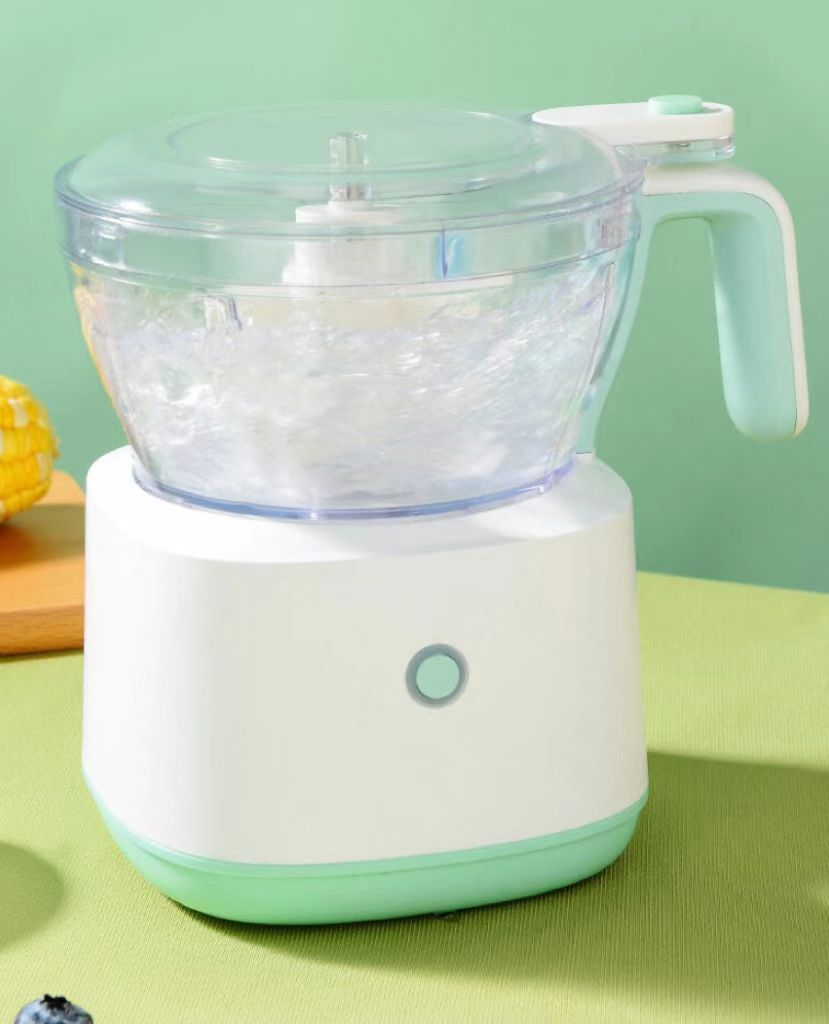 USB Electric 2-Cup Multi-Function Blender