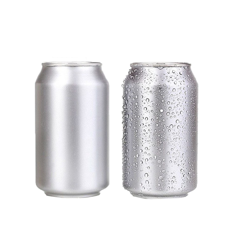 Environmental protection aluminum can with aluminum lid and sealing machine