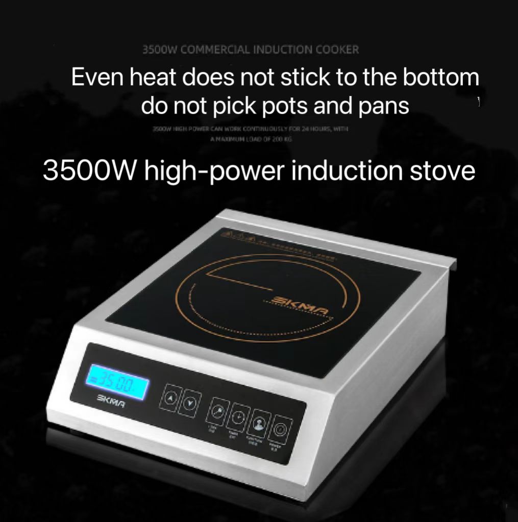 Induction Cooker